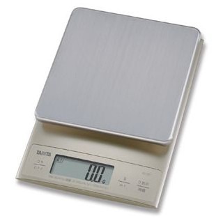 楽天市場】A＆D 検定付き デジタルはかり SJ-30K （秤量：30kg