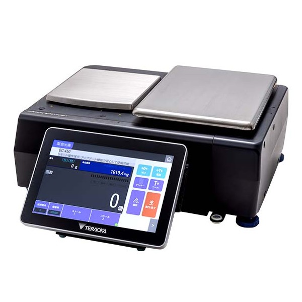 楽天市場】A＆D 検定付き デジタル料金はかり SQ-6K （秤量：6kg