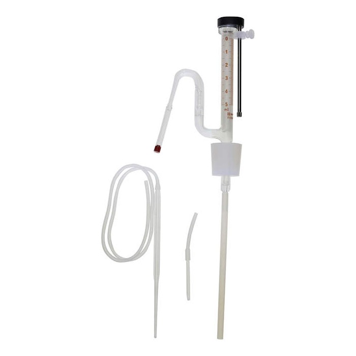 出産祝い 生活計量 ライフスケール Thermo Fisher Scient フィンピペット F2 容量可変式 4642110 