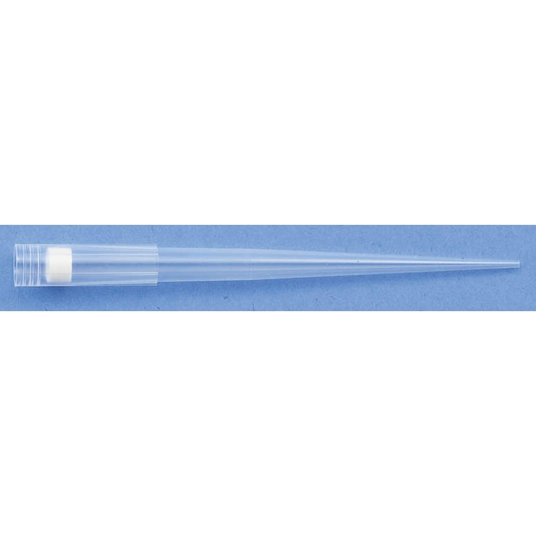 Thermo Fisher Scient フィルター付チップ NEW ART 1250μl REACH (96×8ラック) 2080-05-HR