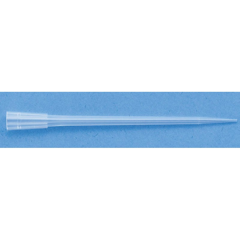 Thermo Fisher Scient ノンフィルターチップ NEW ART 200μl REACH (96×8ラック) 3541-05-HR
