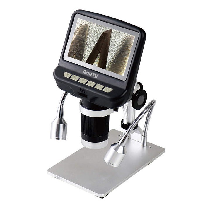 楽天市場】高速オートフォーカス血流スコープ 血流観察装置 HJ-G6