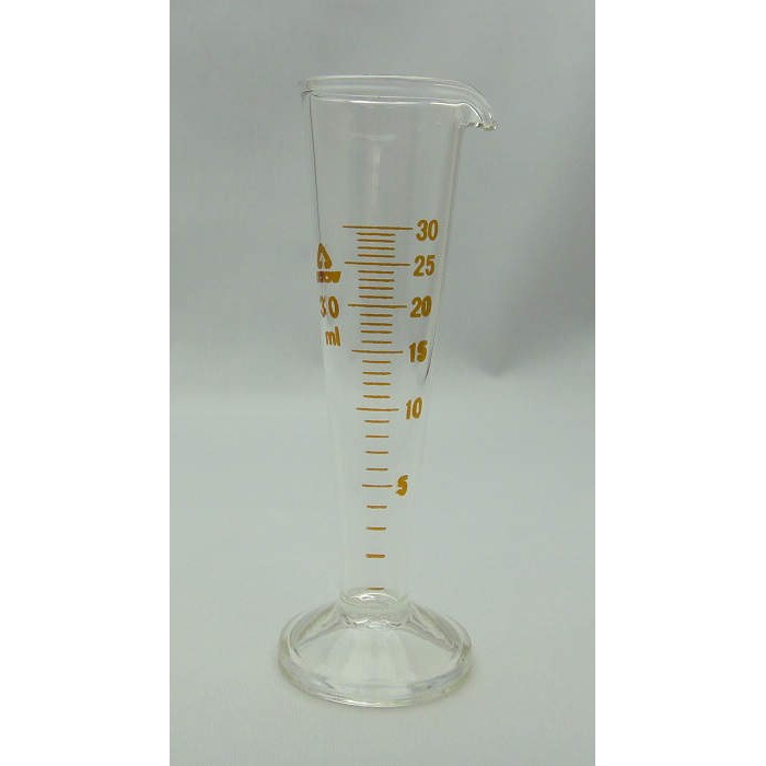 楽天市場】PYREX 有栓メスシリンダー 1000ml 3002JIS-1L : 生活計量