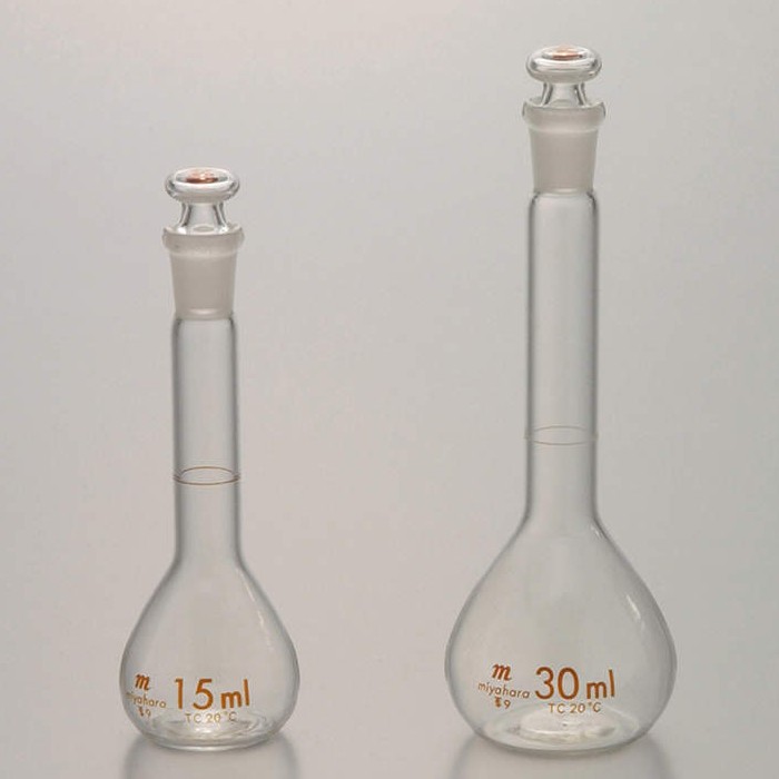保障 DURAN スーパー肉厚三角フラスコ 細口 5000ml