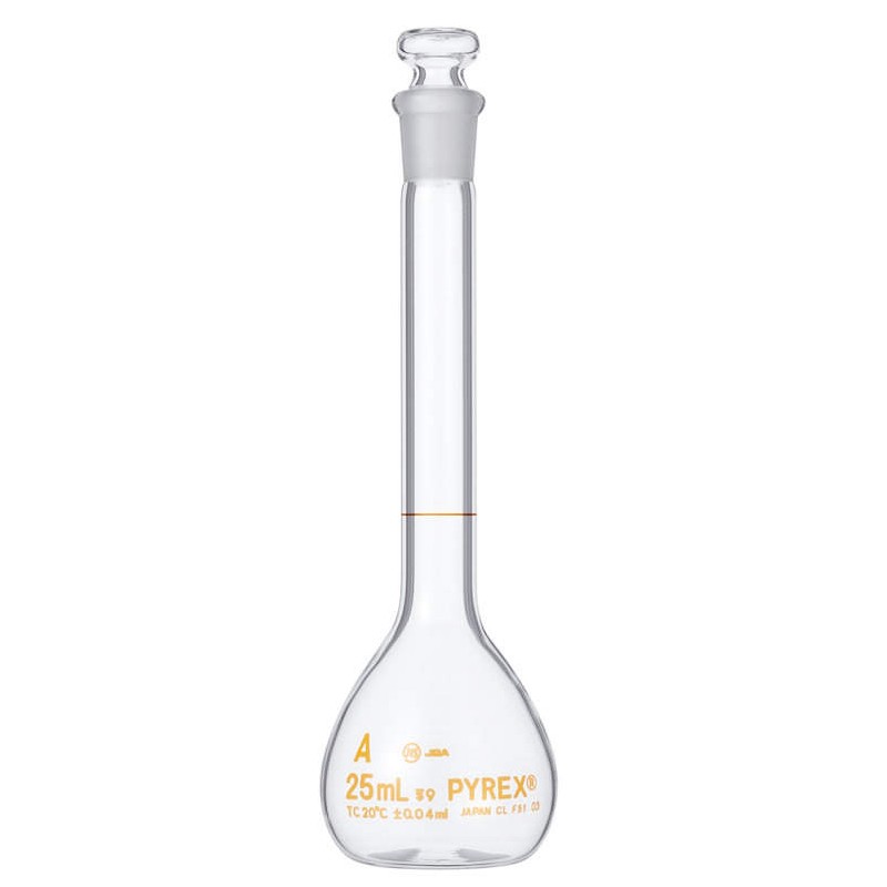 PYREX バッフル付ガラススピナーフラスコ （サイドアーム付） 3000ml PYREX バッフル付ガラススピナーフラスコ （サイドアーム付） 3000ml