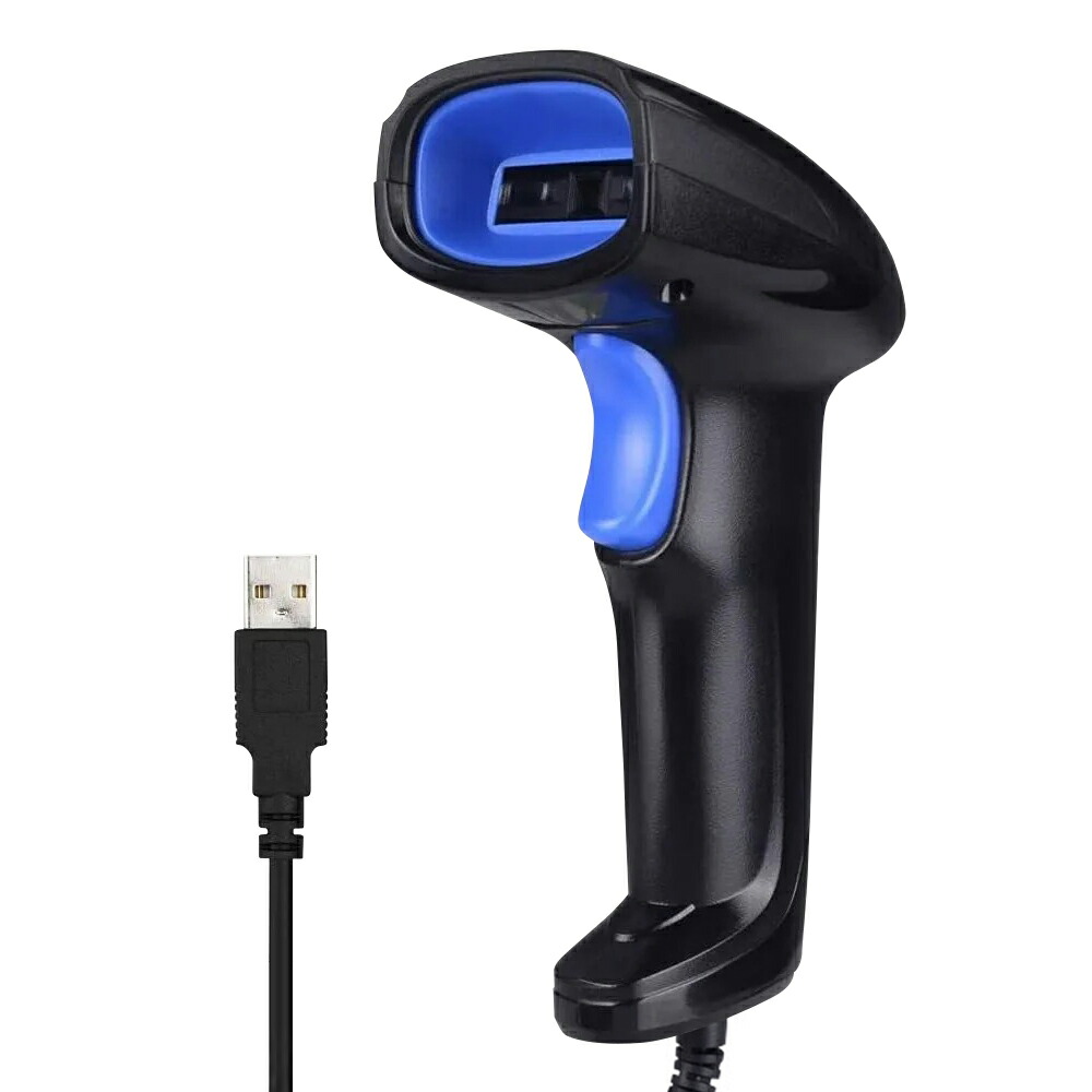 1D/2D プラットフォーム バーコード スキャナー USB 有線デスクトップ Amazon.co.jp: NETUM 2次元バーコードリーダー 手持 USBケーブル