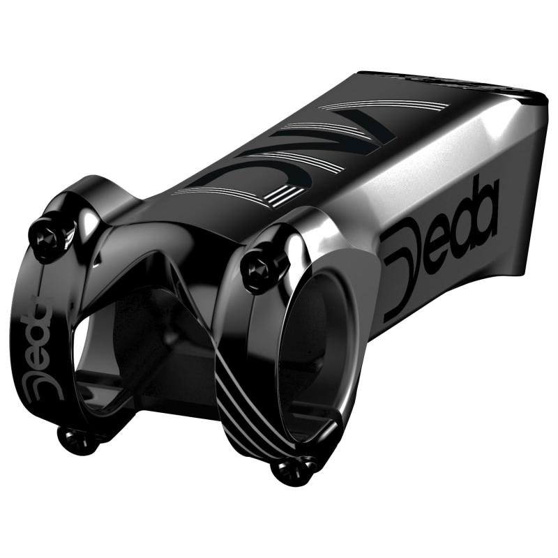 DEDA(デダ) VINCI(ヴィンチ) ステム (31.7) DCR コラム径 1 1/4対応(1/8用シム付)対応フレーム確認 POB 73°x90mm|ライフスマイルアップ 店