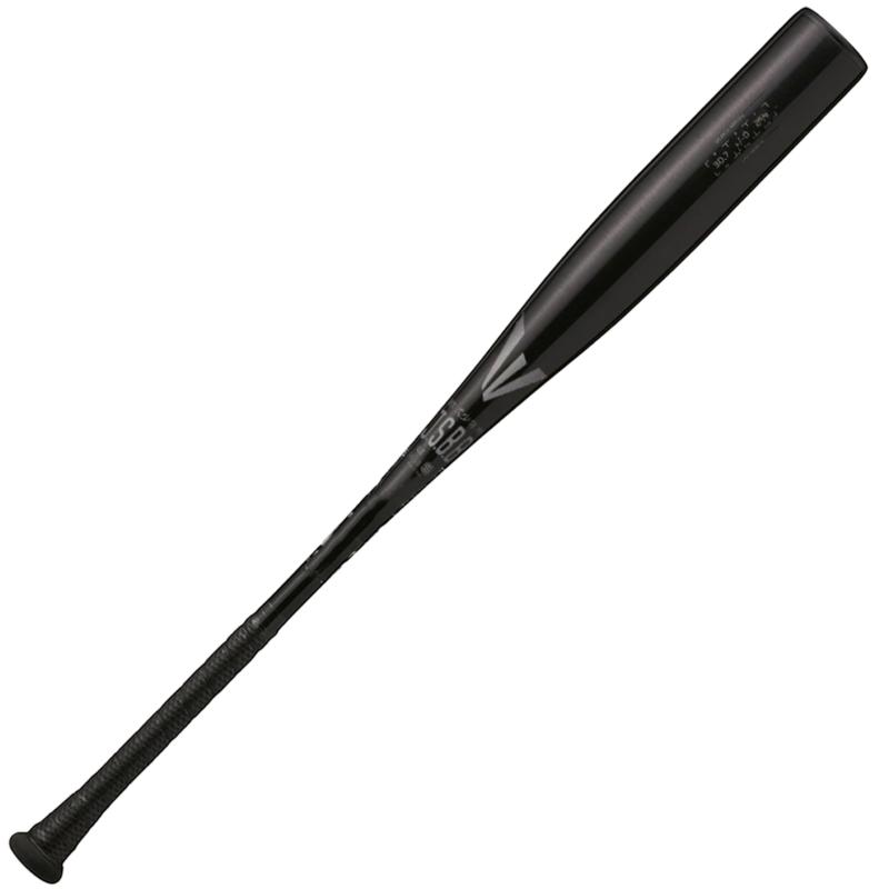 イーストン（EASTON) ベースボール用 JR. お子さん 野球バット bat BLACK MAGIC（御坊っちゃん軟式） ENY5BM-V 黒いこと