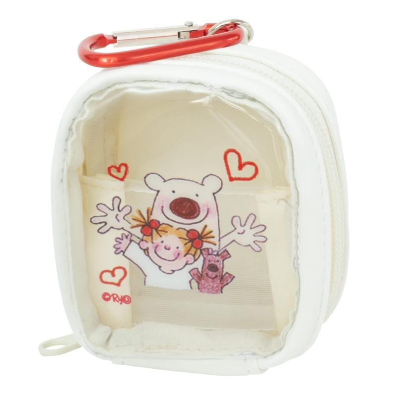 セット③【未使用】図録　ミニカード　ギフトバック　Cocoちゃん 6130hJypSeL._UF350,350_QL50_.jpg