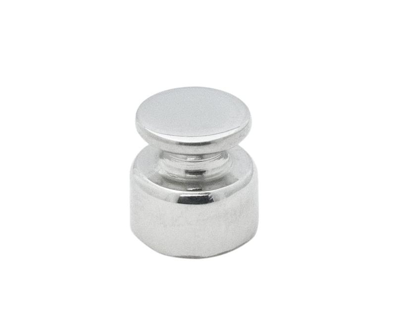 A&D 校正用分銅 OIML型円筒分銅 E2級