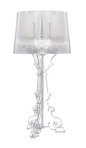 Kartell カルテル フェルーチョ・ラヴィアーニ デザイン ランプ BOURGIE ブルジー