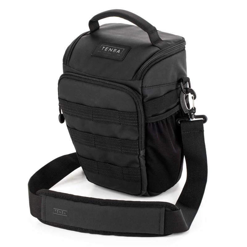 TENBA 写真機御徒面子 AXIS V2 とっ始め車載専用車 4L 黒いこと V637-750