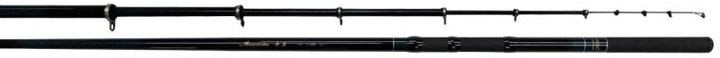 宇崎日新 チヌ竿 インヴィクタ チヌ FISHING_ROD