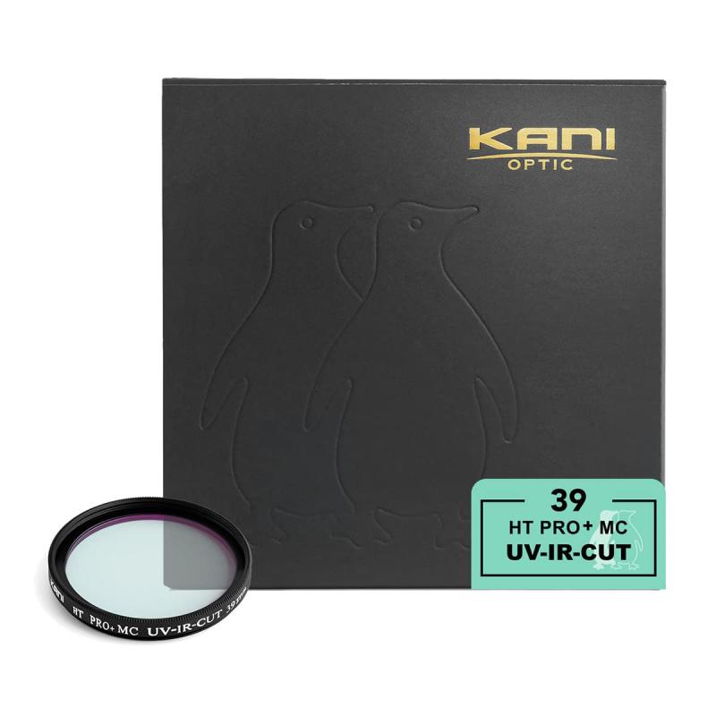 KANI UVフィルター HT PRO+ MC UV-IR-CUT 紫外線カット 赤外線カット