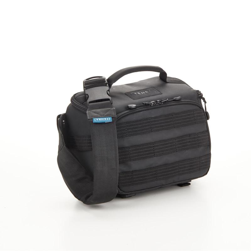 TENBA 写真機御徒面子 Axis v2 スリングバッグ Sling Bag