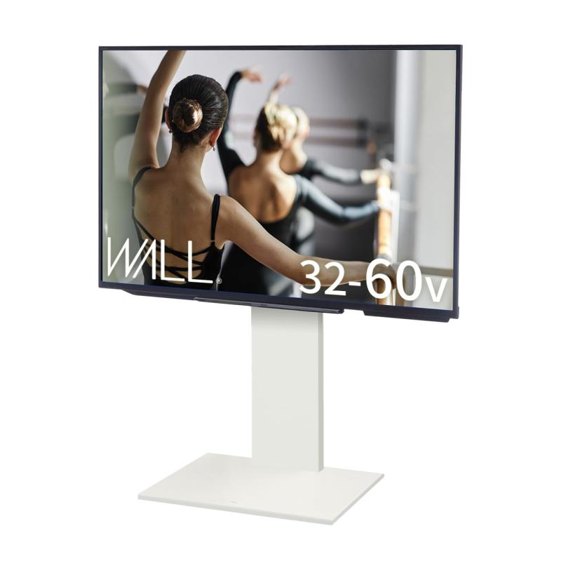 EQUALS イコールズ テレビ台 壁寄せテレビスタンド WALL V2 2020モデル 32～60V対応