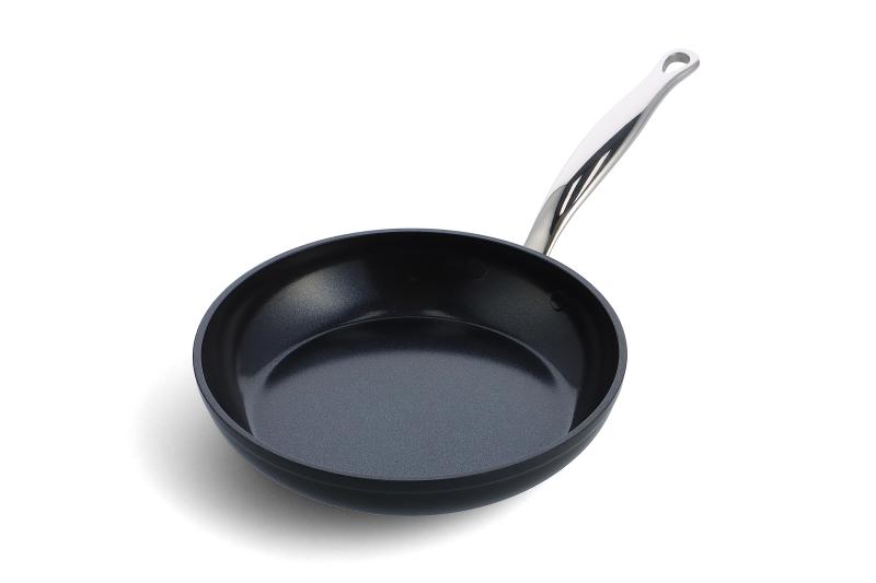 緑であること食麺麭 バルセロナ労働者階級 フライパン 24糎 単品