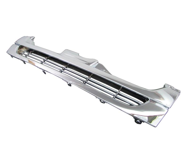 BRIGHTZ レジアスエース 200 1型 2型 標準車 メッキフロントグリル本体