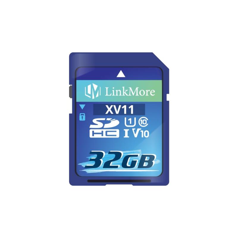 LinkMore SD歌留多