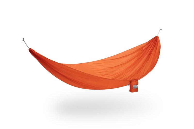 ENO Sub6・・ Ultralight Hammock (Orange)