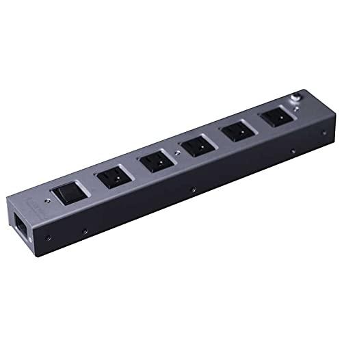 KOJO TECHNOLOGY Crystal R5.1 スイッチ付 電源タップ|ライフスマイルアップ 店