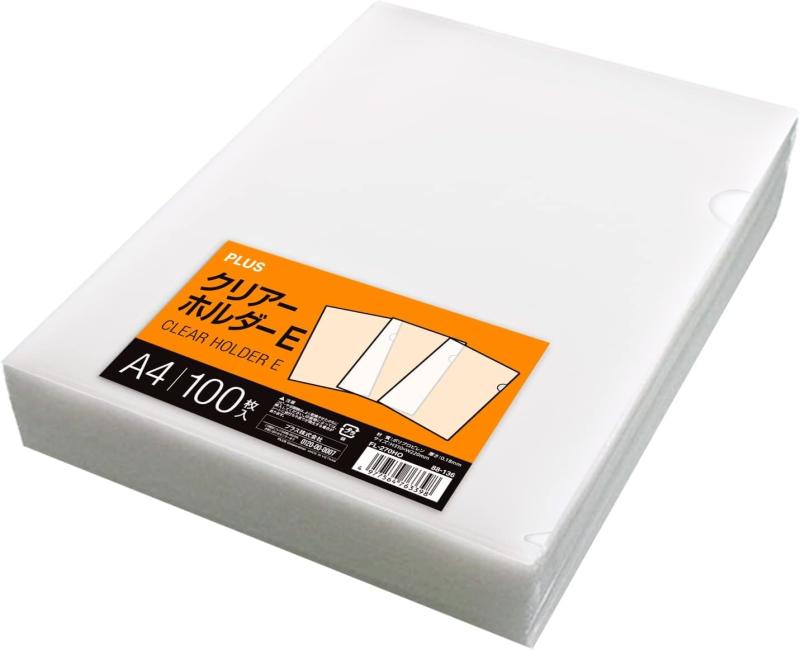 足し加える せつ然たる整理保存用具 せつ然たる保持者 E A4
