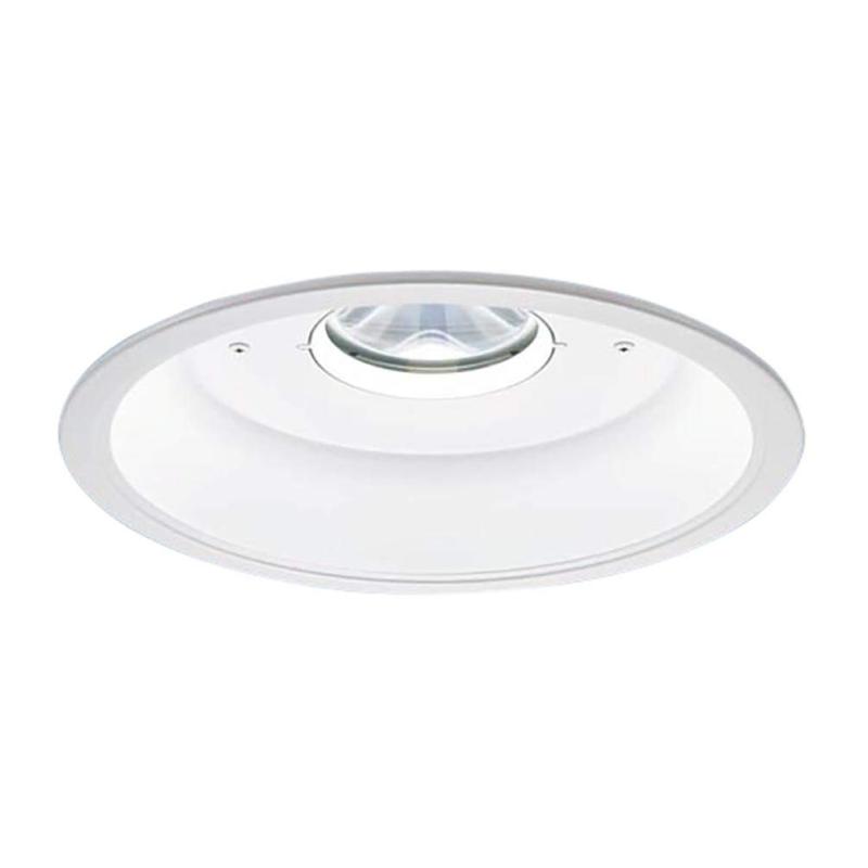 パナソニック 軒下用LED落ち込むともし火 φ250 1000形 広角 白いこと NDW96931W