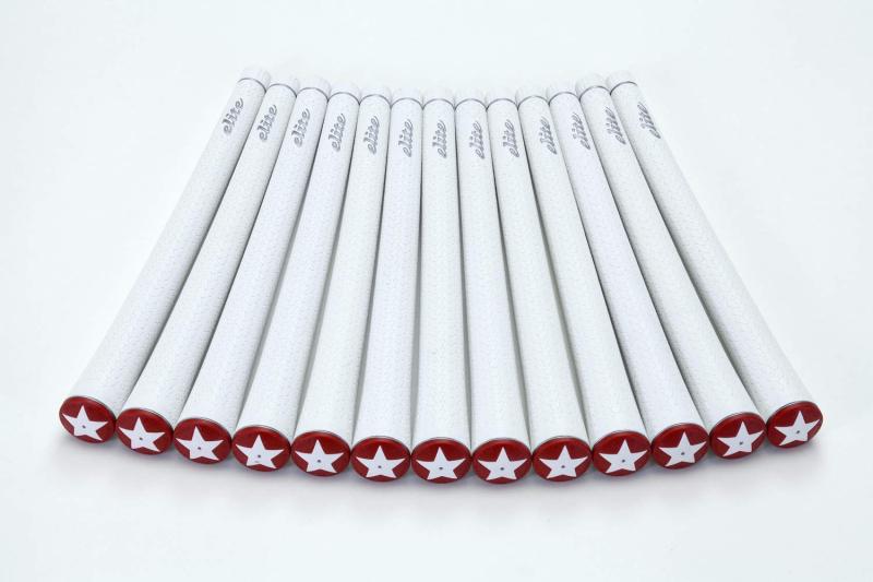 elitegrips (エリートグリップ) ゴルフ グリップ Y360°sXT TOUR20 13本セット