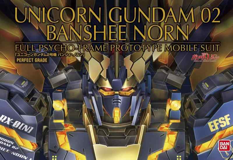 BANDAI - (再販) PG 1/60 RX-0[N] ユニコーンガンダム2号機 バンシィ・ノルン 機動戦士ガンダムUC(ユニコーン) プラモデル(5064232) バンダイスピリッツ Amazon | PG 機動戦士ガンダムUC RX-0[N]ユニコーンガンダム2