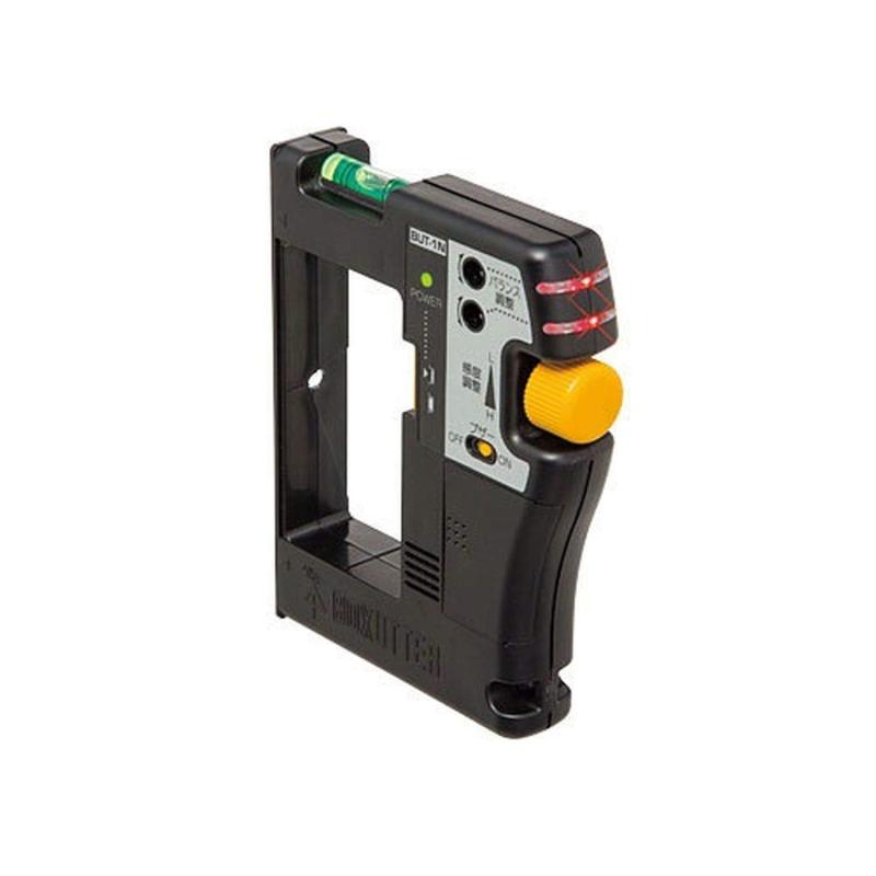 未来工業 ボックスアッター(金属探知器) ニュータイプ BUT-1N｜ライフスマイルアップ　店