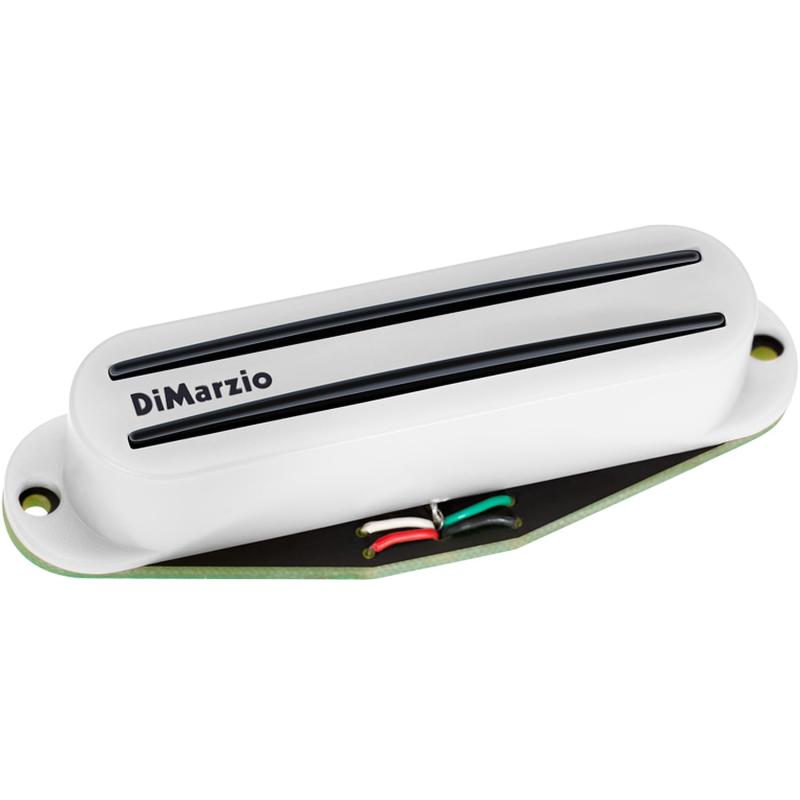 Dimarzio(ディマジオ) ピックアップ Pro Track WH DP-188