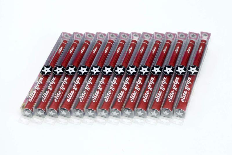 elitegrips (エリート手持ち部分) ゴルフ 手持ち部分 Y360SH 13本書き割り