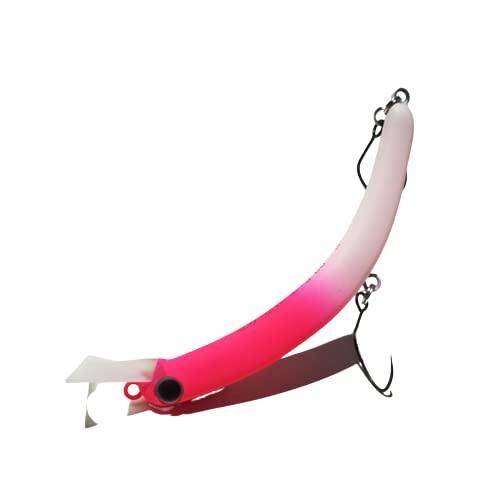 1089工房 さかさにょろ 60FS 有頂天 Amazon.co.jp: 1089工房 さかさにょろ 60FS 10色セット