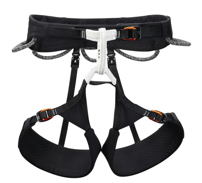 PETZL(ペツル) C037 アキラ ブラック L|ライフスマイルアップ 店