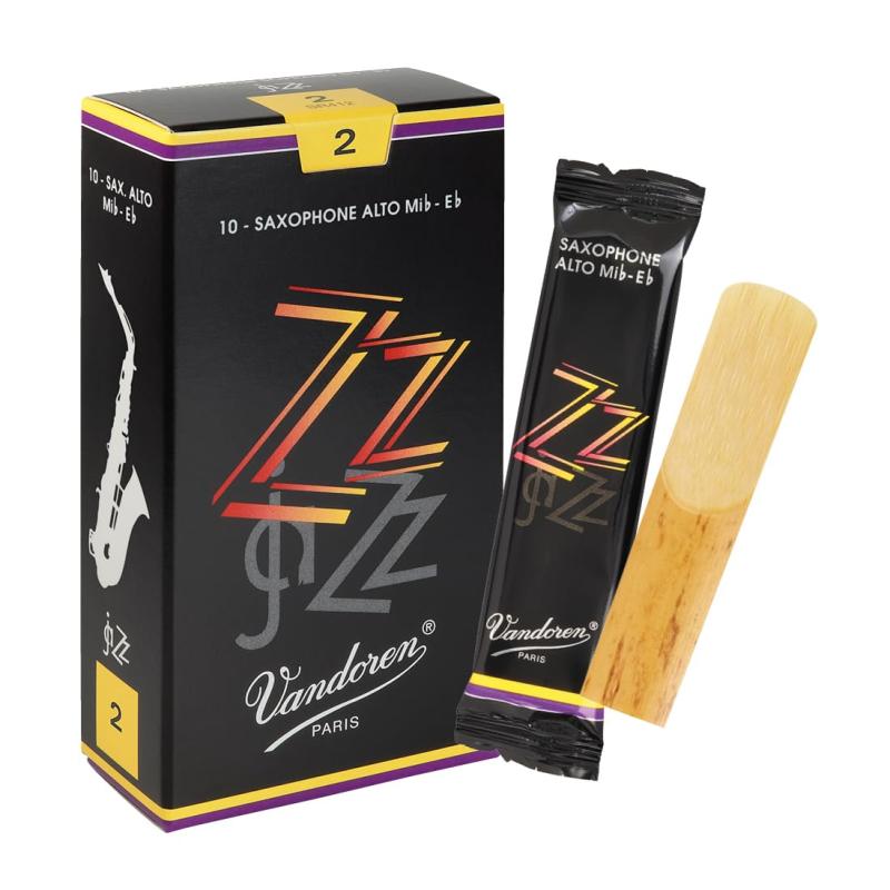 Vandoren サックスリード サイズ3 10枚入り ×2 Vandoren ZZ サックス用リード【バンドレン】｜島村楽器 イオン