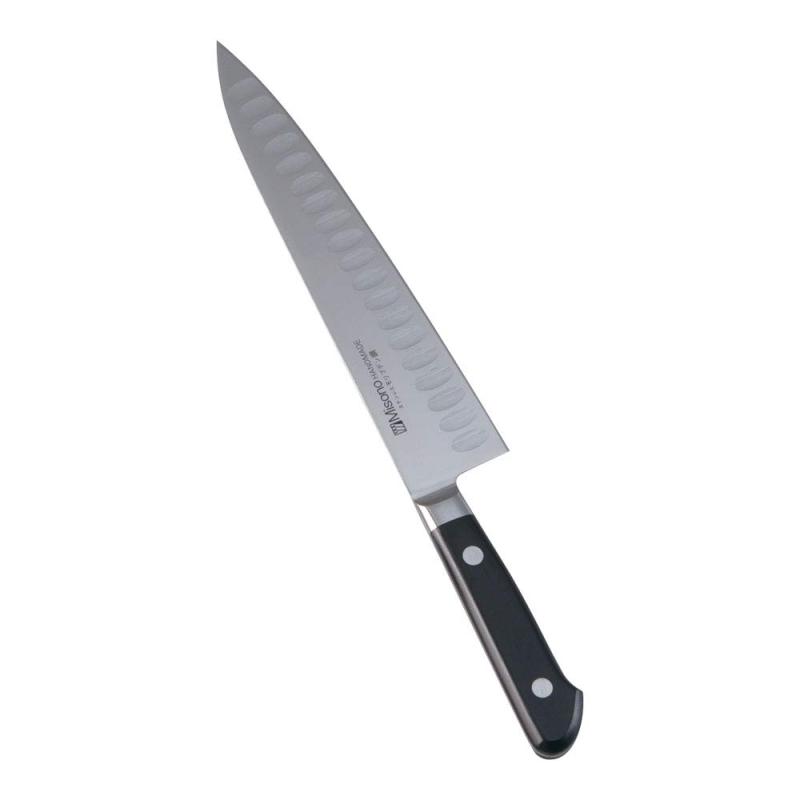 ミソノ(Misono) モリブデン鋼 牛刀年魚 No.562/21珊 その他-キッチン用品・食器・調理器具