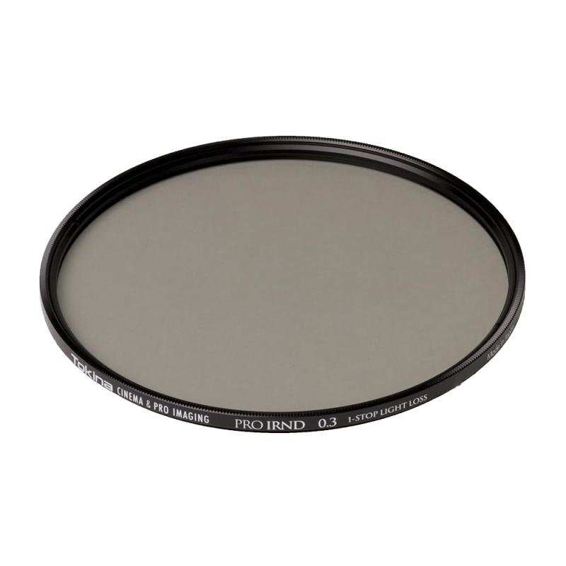Tokina ND水漉し PRO IRND シネマグレードニュートラル動作 赤外線とり捨てる\u0026amp;減光成り行き