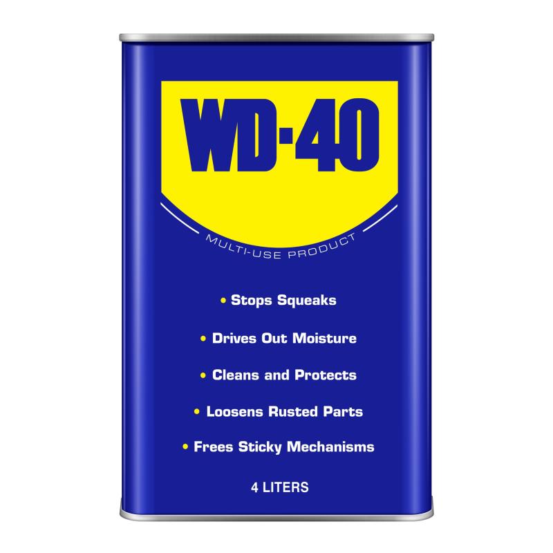 WD-40 防サビ肌理細か剤 WD40 MUP