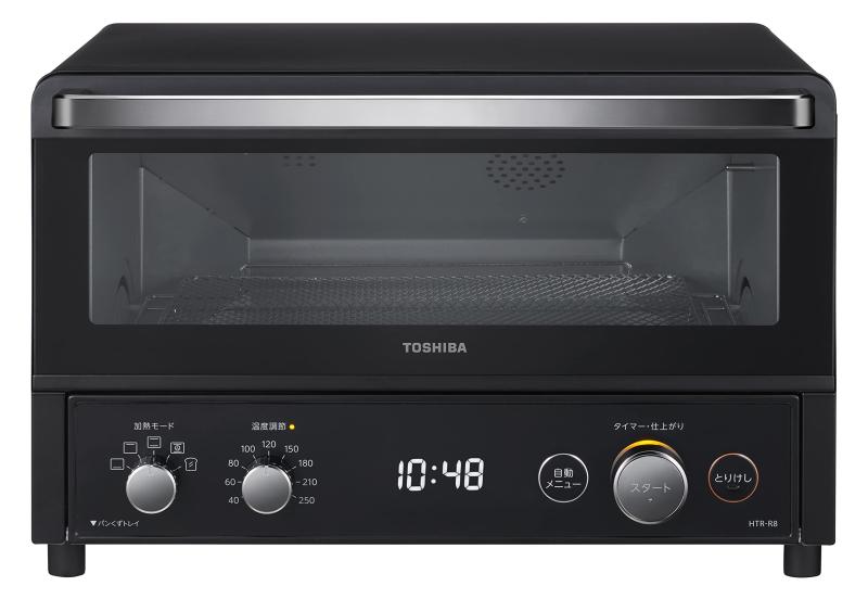 東芝 オーブントースター COUNTERTOP_OVEN