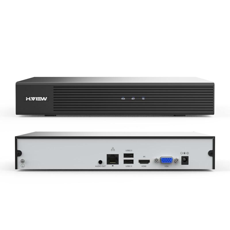 NVRS3ビデオレコーダー