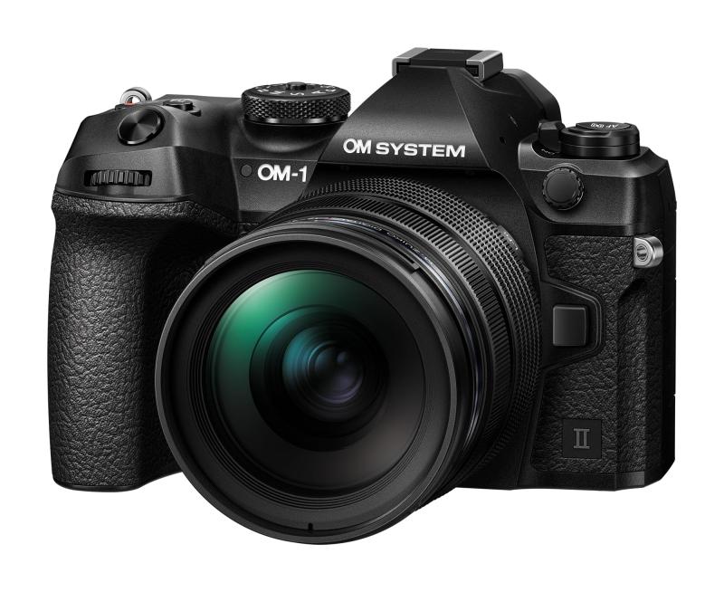 OM-1 Mark II