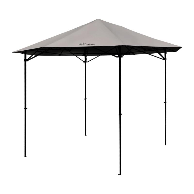 SOLO UP ワンアクション タープ ワンタッチ タープテント キャンプ テント アウトドア バイザー サンシェード ヘキサ 3m 200/ 300 M-1424