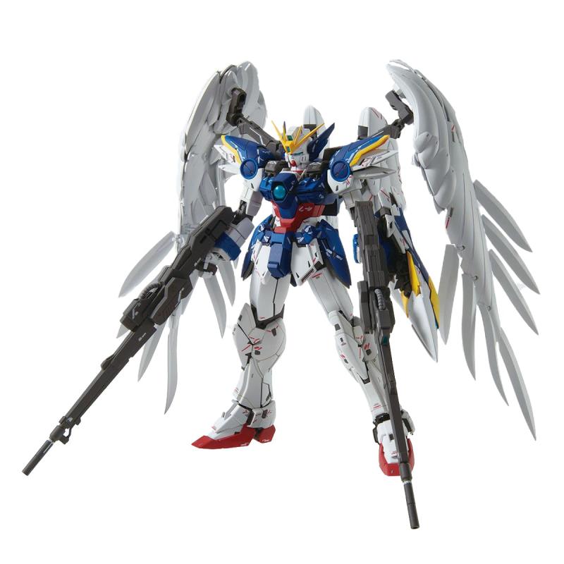 楽天市場】【新品】1週間以内発送 MG 1/100 トールギスF EW 新機動戦記