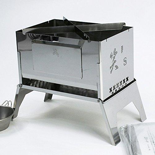 笑\u0027s・かがり火食べ物屋 A-4君