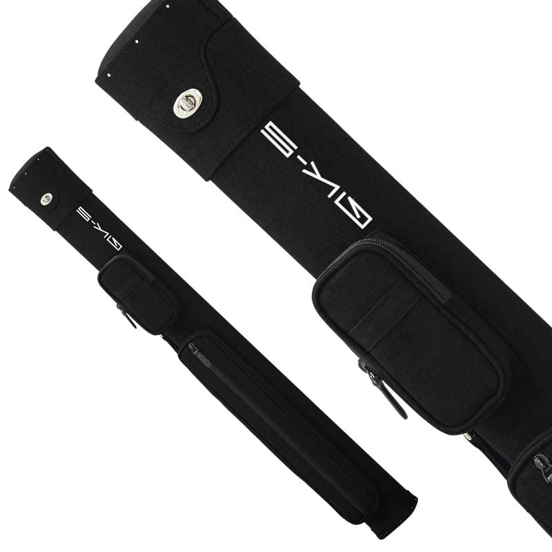 楽天市場】ビリヤード キューケース キューテック プロラインソフト