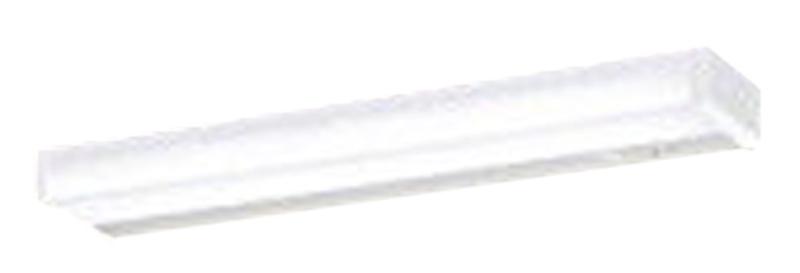 パナソニック(Panasonic) LED勝手もとともし火 昼白いこと 20形直管螢光灯 1灯好いかげんに 取り替えっこ付 差し込み付 1000Wまで LSEB7102LE1