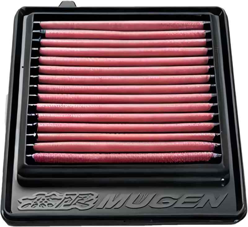 無限（MUGEN）/17220-XMGB-K0S0 ハイパフォーマンスエアフィルター N-ONE JG3/4 プレミアムツアラー/RS 品番：17220-XMGB-K0S0