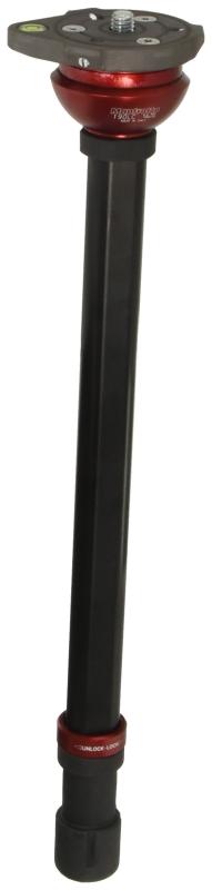Manfrotto レベリングセンターポール