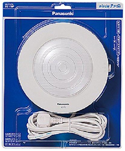 パナソニック 光る鐘(ワット数吊りひも付)Panasonic EC-170P