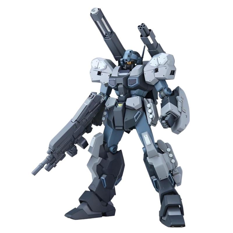 バンダイ(BANDAI) MG 1/100 ジェスタ・キャノン プラモデル(ホビーオンラインショップ)